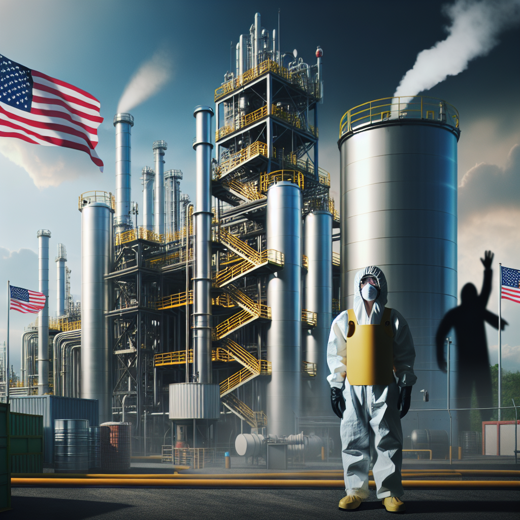 Bioethanol plant owner says US-UK trade deal will force closure without government help