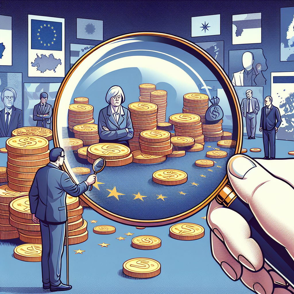 EU to step up foreign subsidy probes, antitrust chief says