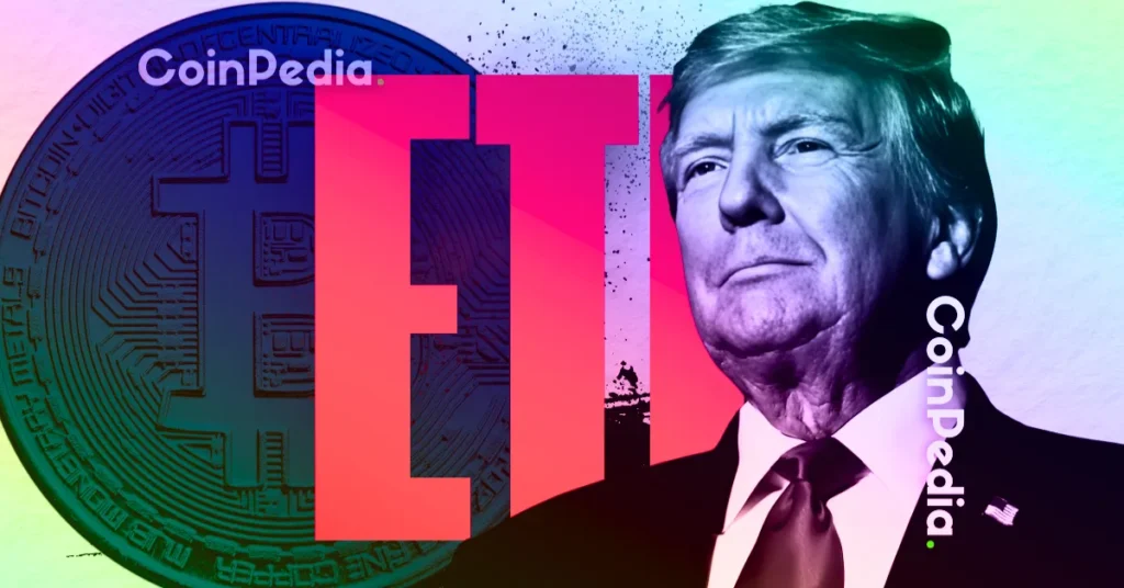 Spot BTC and ETH ETFs Record Biggest Weekly Volume of $40B