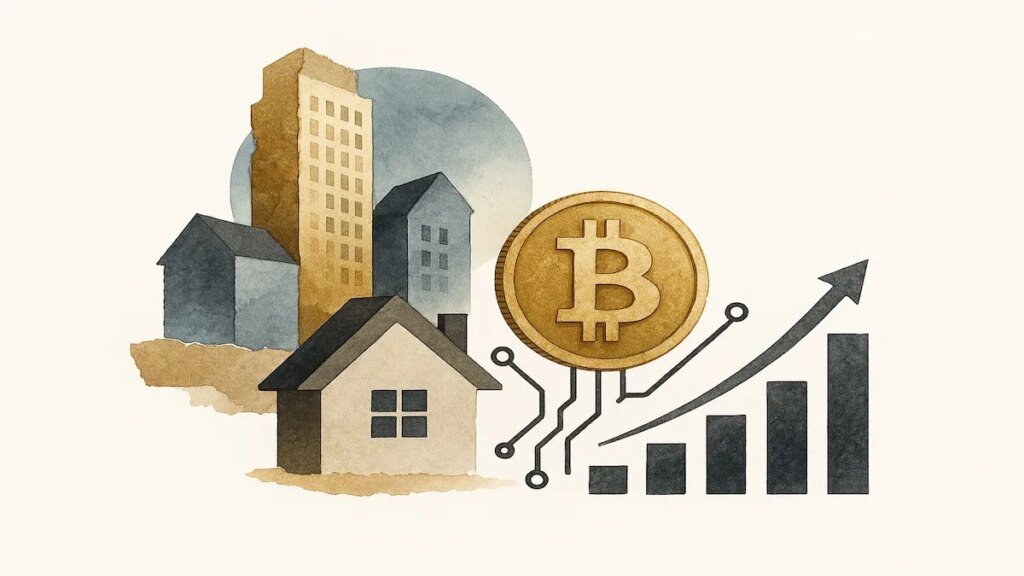 Christie’s Southern California launches crypto real estate division