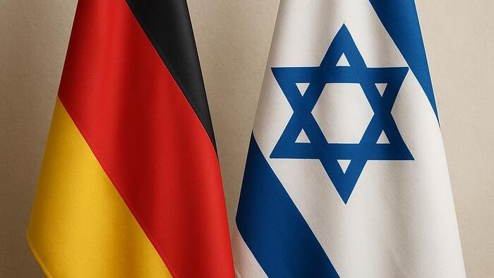 Shop Owner In Germany Goes Full 1930s With Sign Banning Jews From Entering