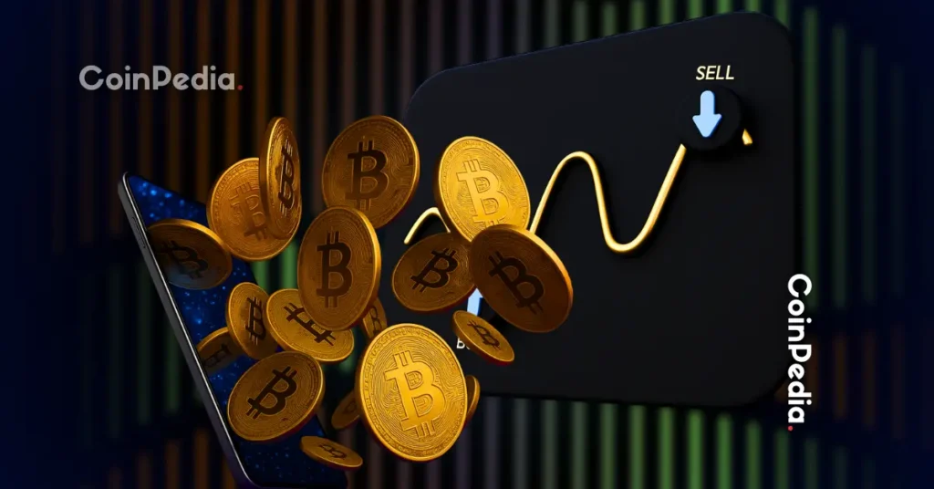 Bitcoin Price Rebounds Above $114k Amid Gold’s Parabolic Rally; Is It a Bull Trap?