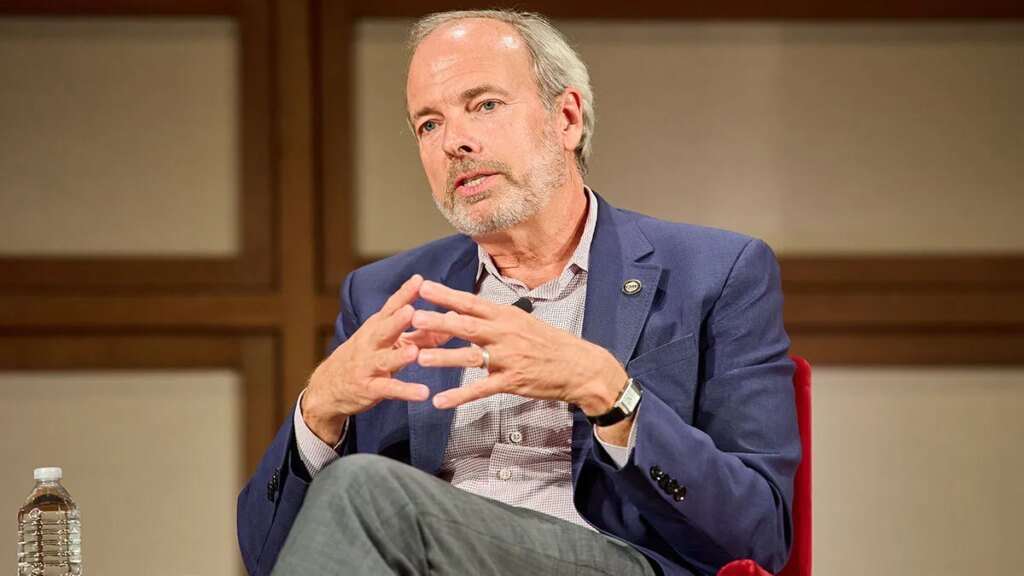 MBA’s Bob Broeksmit celebrates legislative victories in 2025