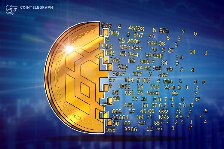 China Merchants Bank tokenizes $3.8B fund on BNB Chain in Hong Kong