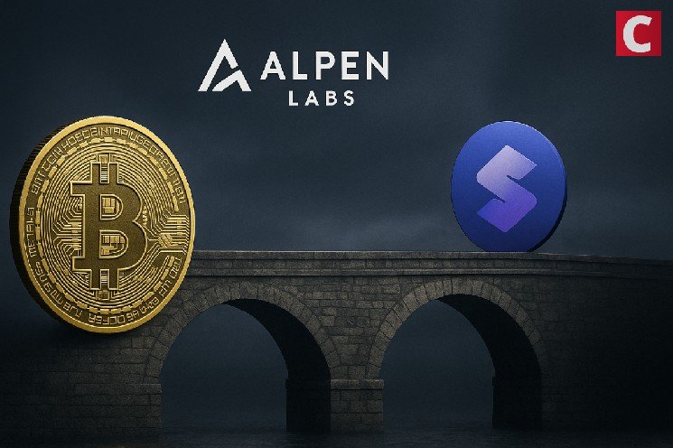 Starknet Taps Alpen Labs to Build Trust-Minimized Bridge for Native Bitcoin DeFi