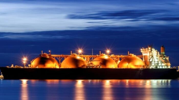 Alaska’s $44 Billion LNG Project Nears Key Milestone As Pipeline Study Wraps Up