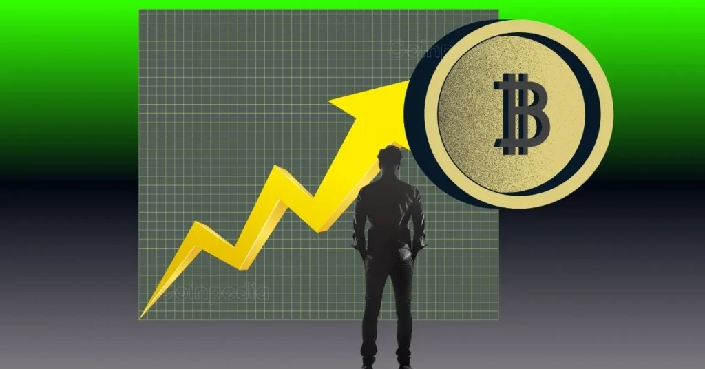 Why is the Crypto Market Up Today? Can BTC Price Reach New ATH By Halloween 2025?