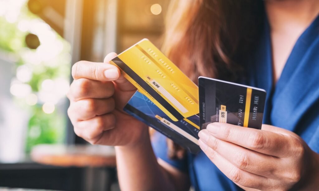 Southwest’s New Debit Card Lets You Earn Points