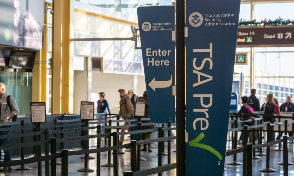 How Is TSA Affected by the Government Shutdown?