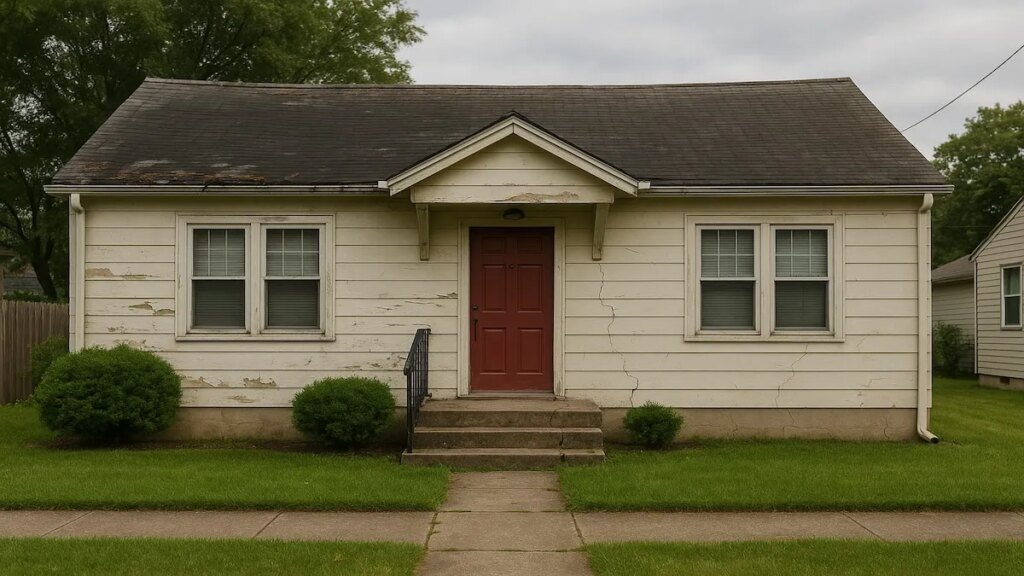 Homeowners delay repairs, face safety and financial risks