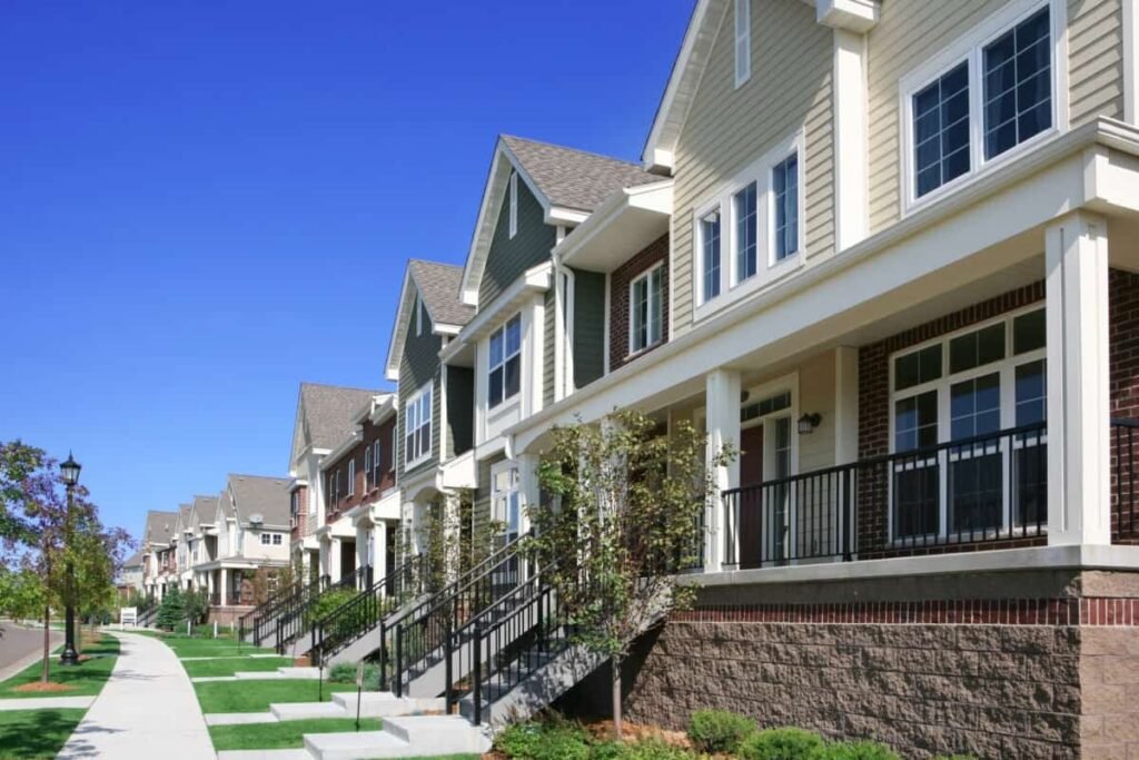 How Does the Financing Contingency Work?