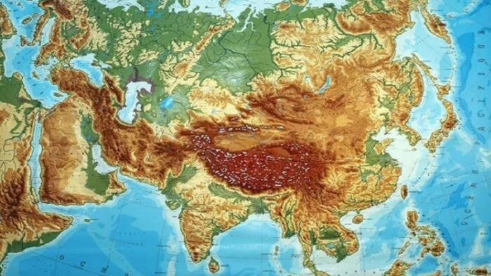 The Stage Is Set For A US-Instigated Security Dilemma Between The Eurasian Rimland & Heartland