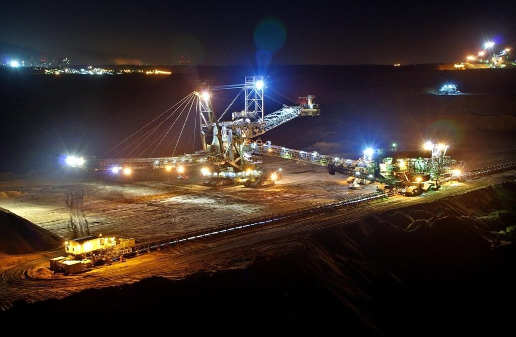 5 Best-Performing Rare Earth Stocks in October