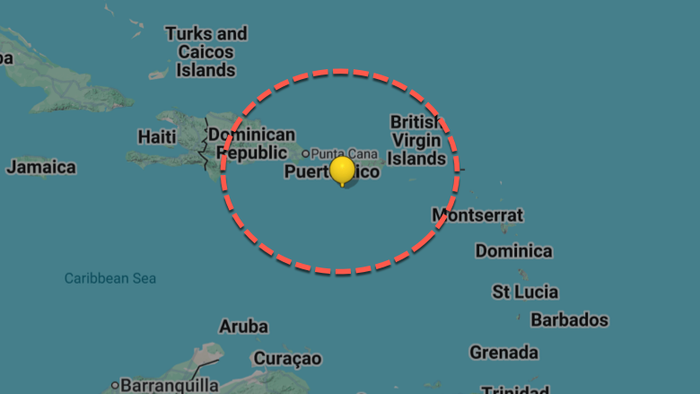 US Expands Lockheed Martin–Built Spy Blimps Over Caribbean