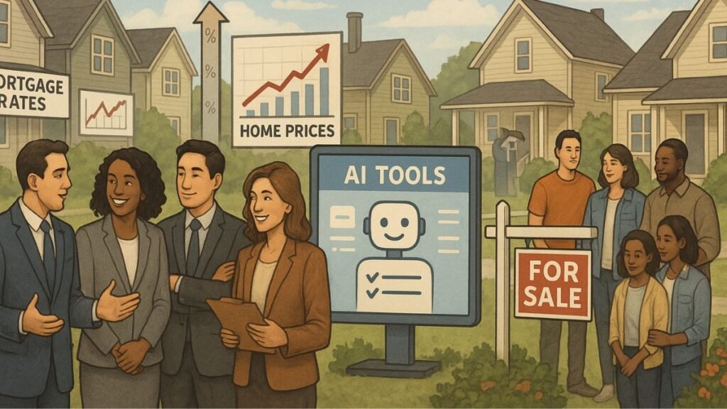 Lenders optimistic about 2026 originations growth