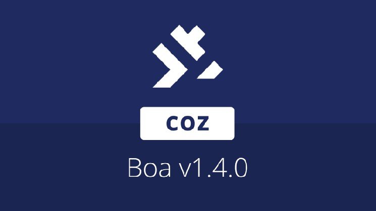 COZ releases Boa v1.4.0 for Neo N3, adding missing native contract methods