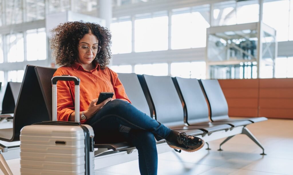 What Travelers Need to Know About the FAA Flight Reductions