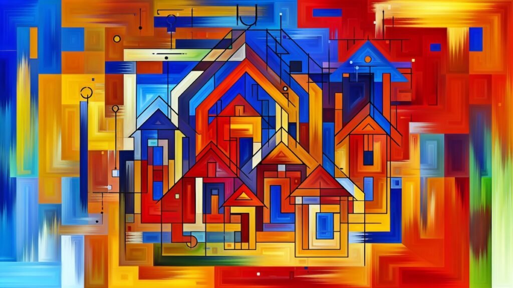 Mortgage spreads hit lowest level in years, keeping rates near 6%