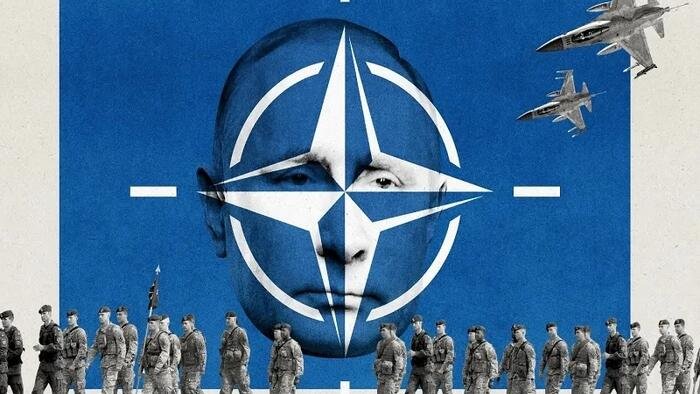 NATO’s Three-Pronged Response To The Latest Russian Scare Raises The Risk Of A Larger War