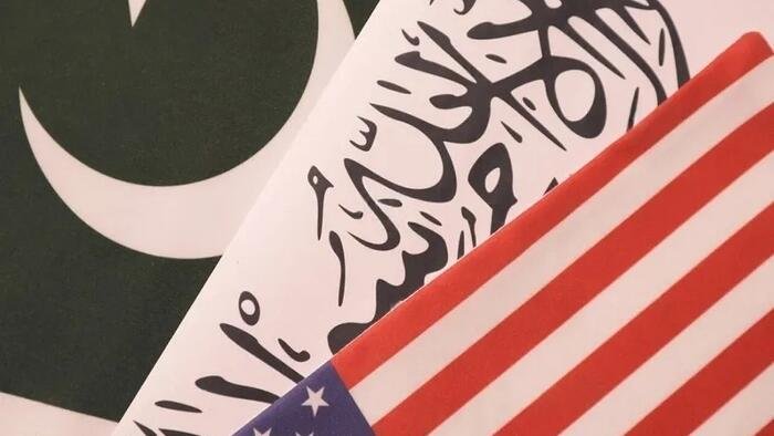 Russia Should Investigate The Taliban’s Claim About US-Pakistani Drone Cooperation
