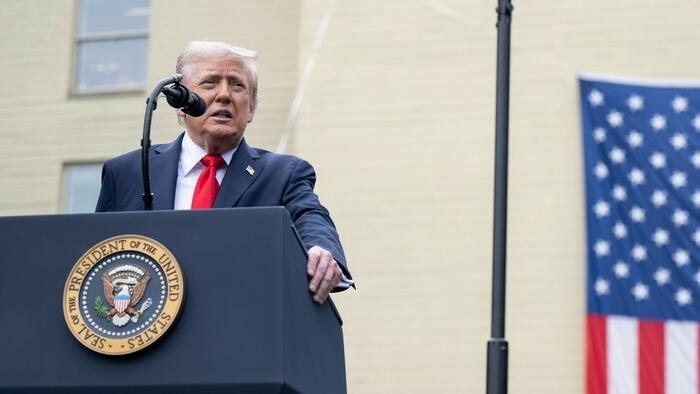 How Trump’s Own Appointees Aided Russiagate Plot Against Him