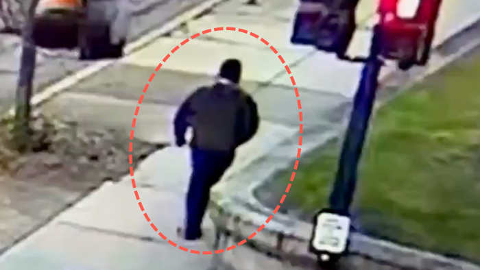 Brown University Shooting: Person Of Interest Released, Gunman Still At Large