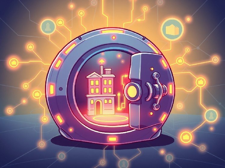 How RedStone Oracles Unlock a $6 Trillion RWA Ecosystem