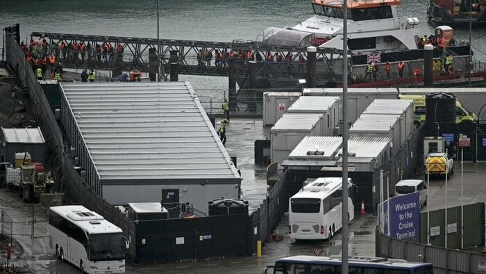 Broken Britain | ZeroHedge