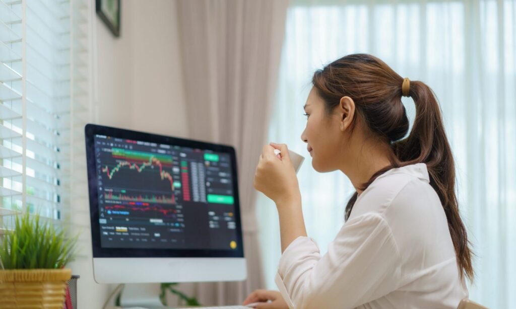 These 6 Blue-Chip Stocks Have Ex-Dividend Dates in the Next Week