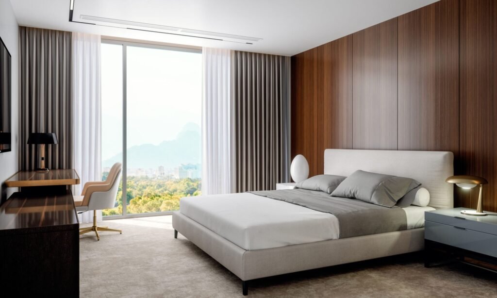 Are Chase’s The Edit Hotels Worth It? Here’s What the Data Says