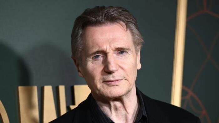 Liam Neeson, MAHA Ally? Narrates RFK Jr. Doc Slamming Lockdowns And COVID Jabs