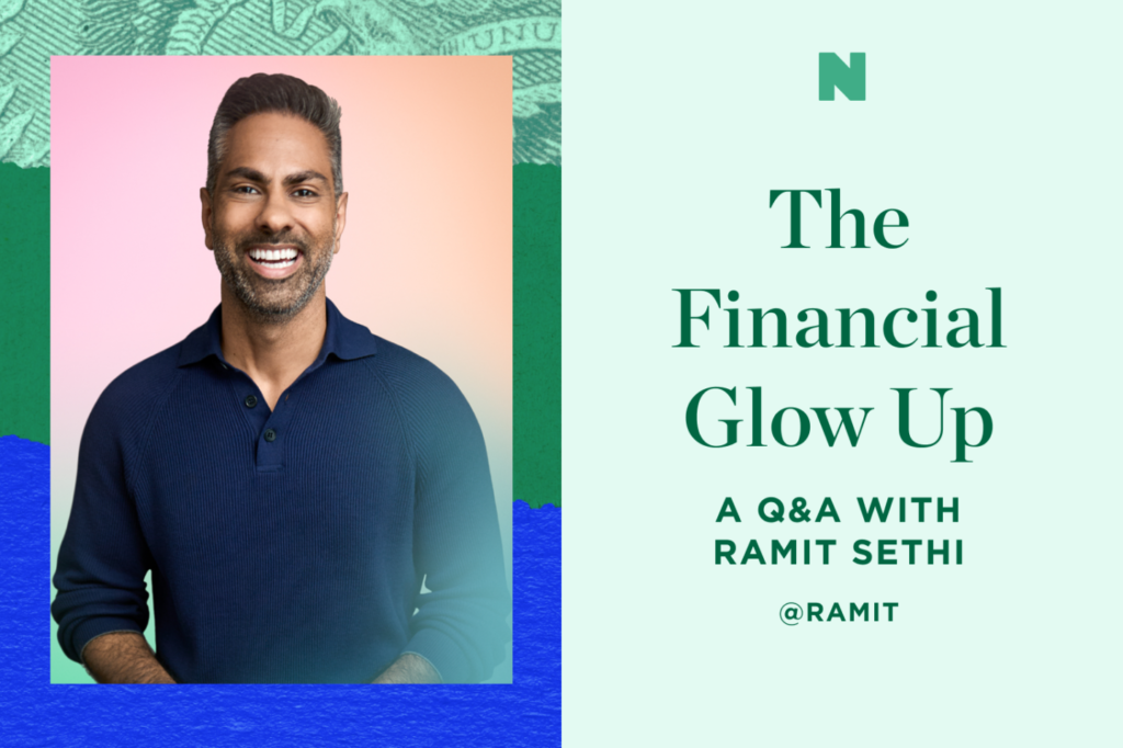 Ready for a Rich 2026? Read These Tips from Ramit Sethi