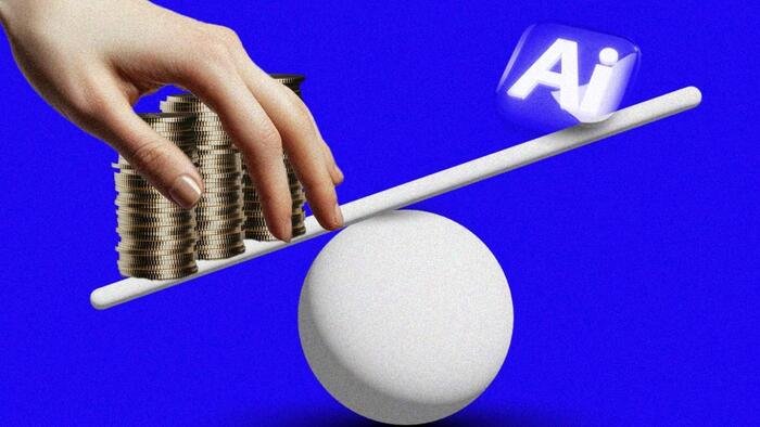 Wealthy U.S. Investors Embrace AI Tools… But Don’t Let Them Run Their Retirement Accounts