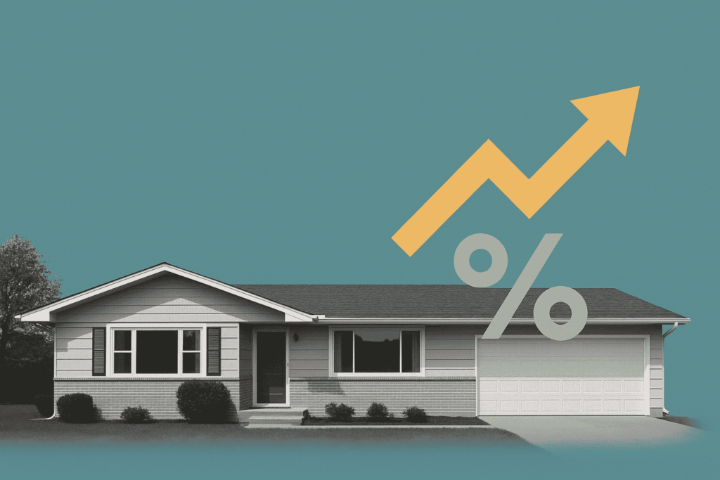 Weekly housing demand reaches multiyear high