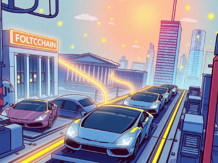 How BMW’s JPMorgan Deal Automates $1B in FX Transfers