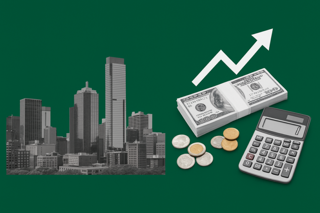 DSCR loans became an investor favorite in 2025