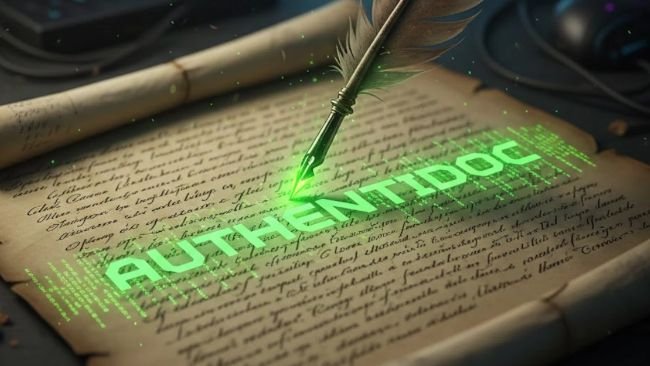 Bitcoin-Powered Signatures Eye $60B DocuSign