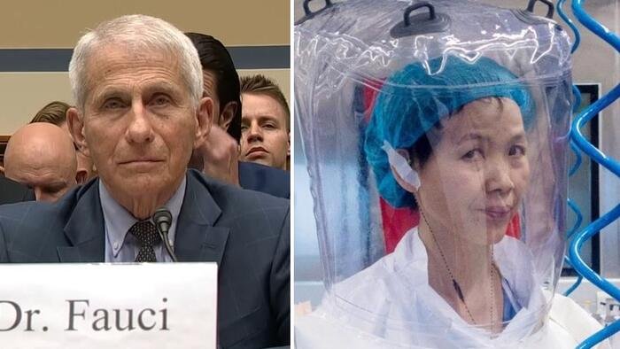 Defense Bill Requires Trump Spy Agencies To Declassify COVID-19 Origins Intel, Chinese Obstruction