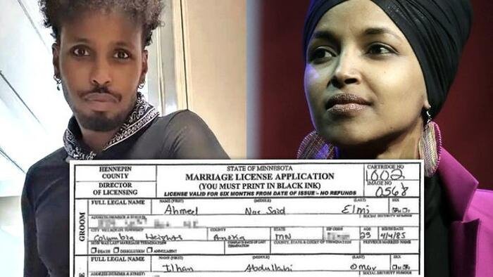 Border Tsar Homan Announces Investigation Into Rep. Omar: A Case For Fraud Or Defamation?