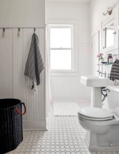 7 Bathroom Shower Remodel Ideas