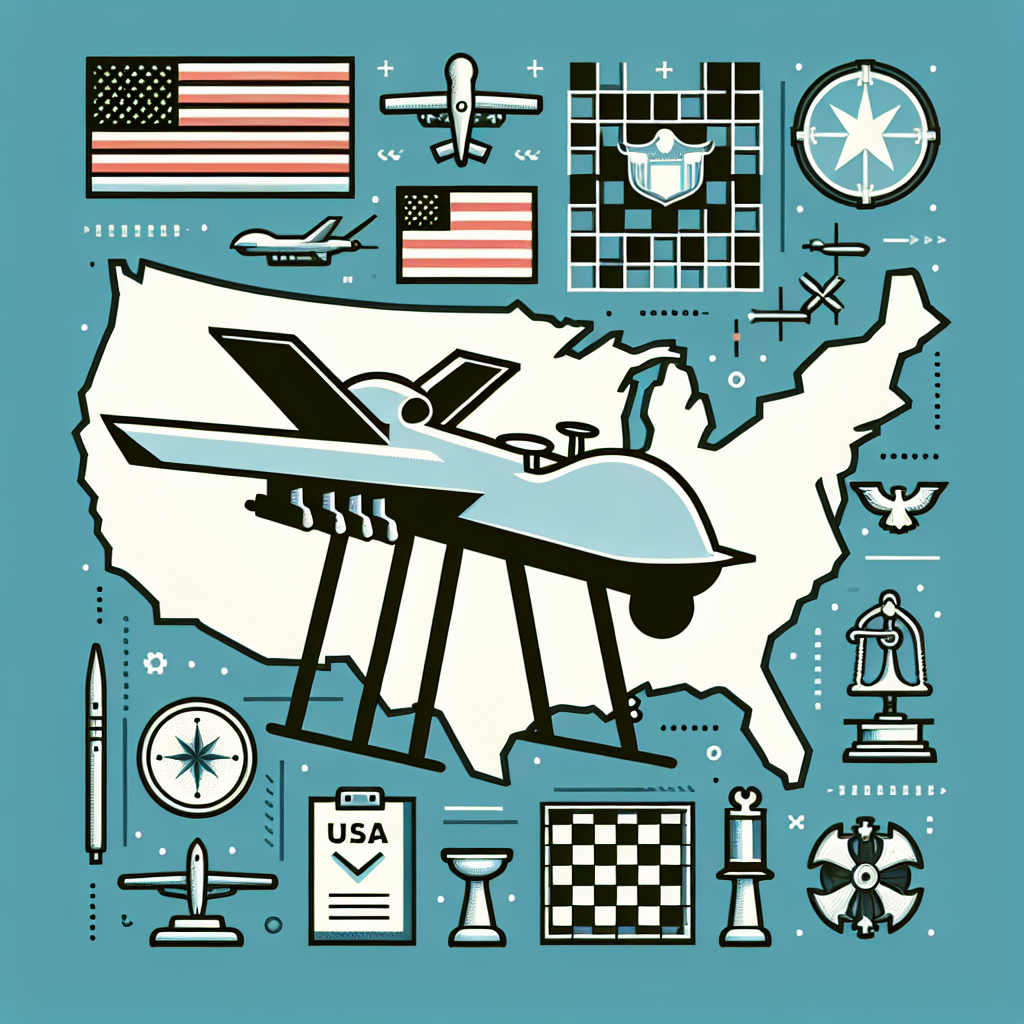 America’s drone dilemma