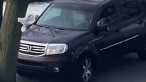 Watch: New Footage Shows Three Minutes Before Minneapolis ICE-Involved Shooting