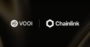 YZi Labs-backed DEX VOOI adopts Chainlink’s cross-chain token standard for secure transfers
