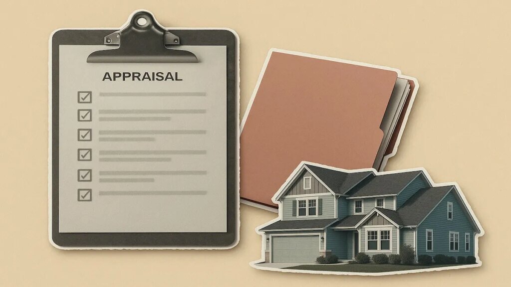 HUD tightens rules for FHA appraiser roster