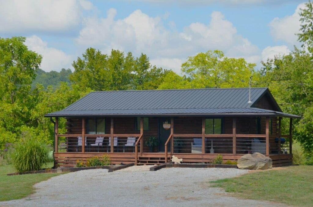 Manufactured Homes—Affordable Housing For Buyers?