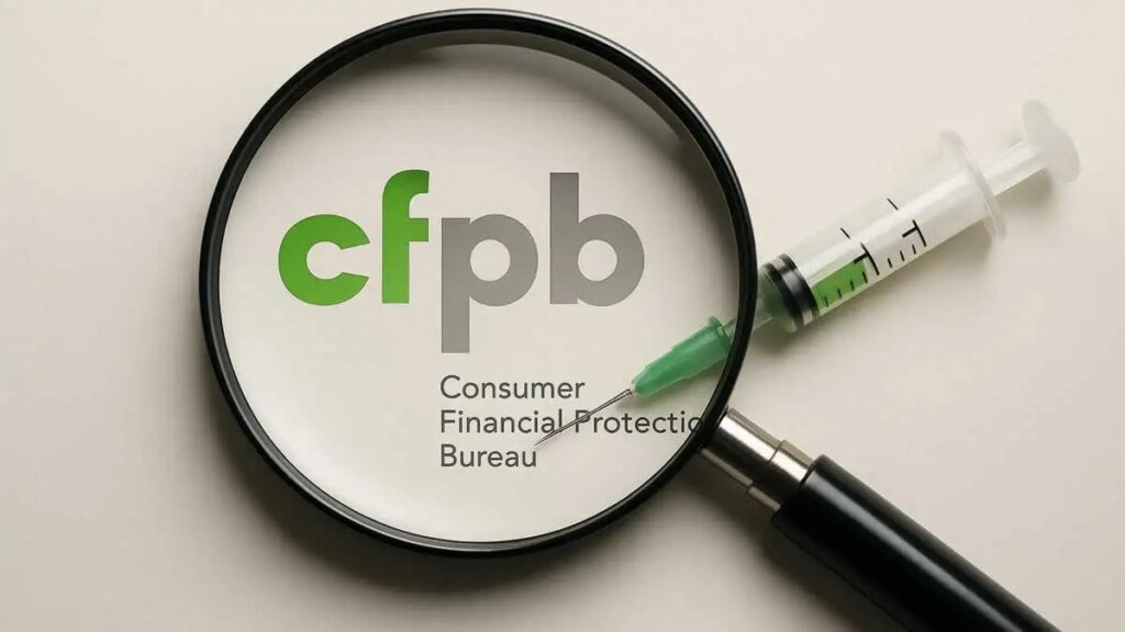 Federal judge orders Trump administration to seek money for CFPB