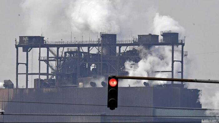 Germany’s Deindustrialization: Capital Flight, Green Policy, And The Point Of No Return