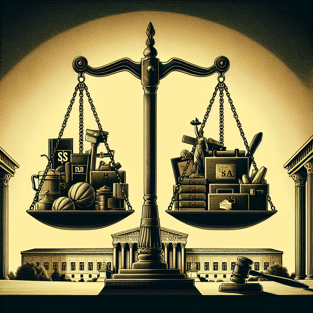 The fallout of Trump’s tariff setback at the Supreme Court