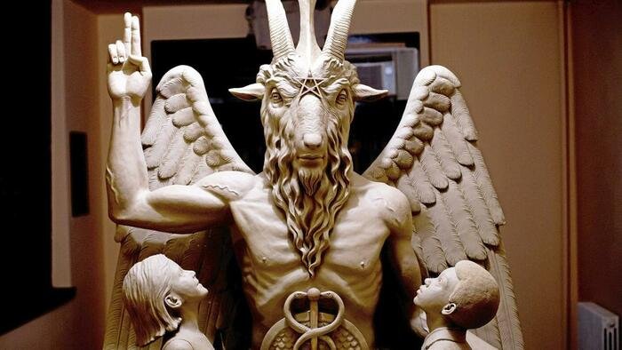 Is It Time To Reopen The Franklin Child Prostitution Case After Epstein Revelations?