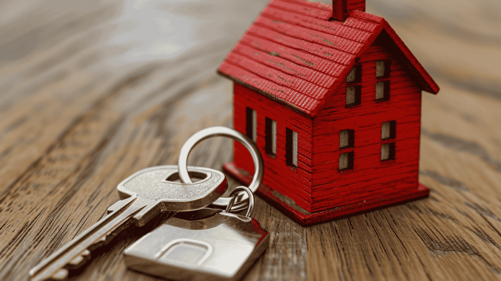 The rental market has entered its infrastructure era